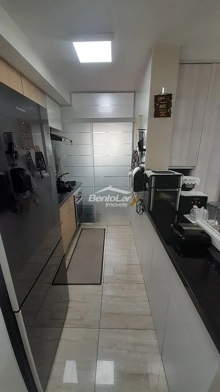 Apartamento, 3 quartos, 62 m² - Foto 12