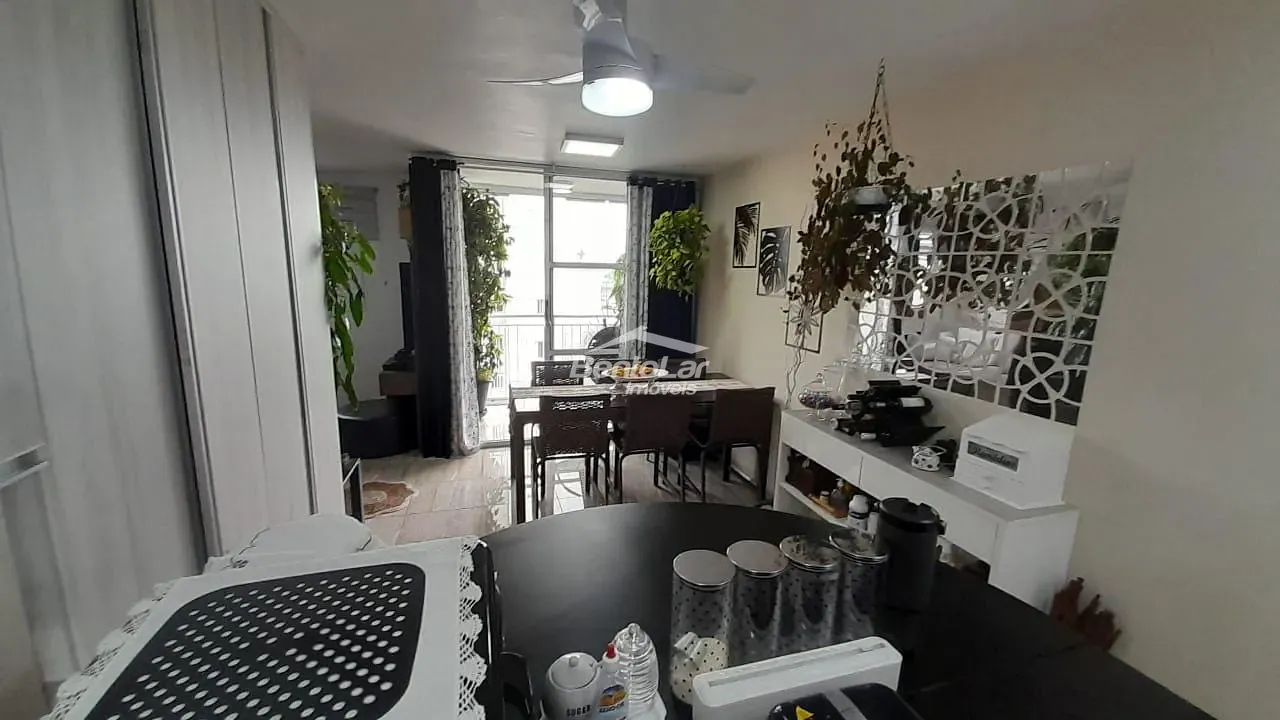 Apartamento, 3 quartos, 62 m² - Foto 3