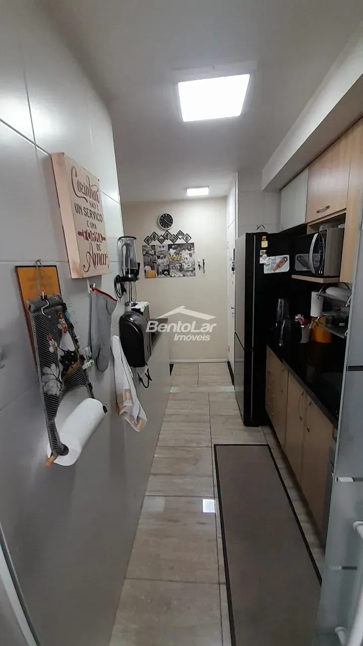 Apartamento, 3 quartos, 62 m² - Foto 13