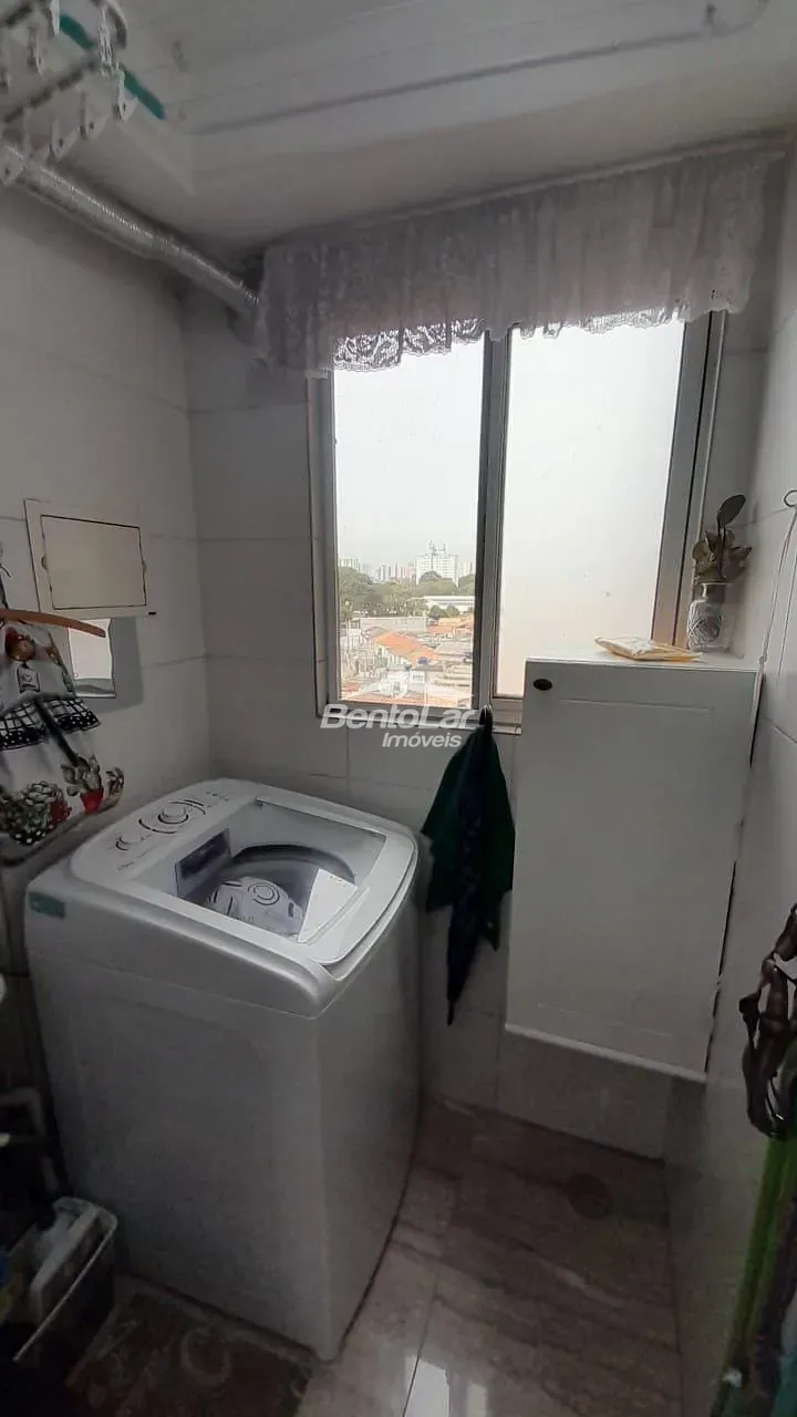 Apartamento, 3 quartos, 62 m² - Foto 23