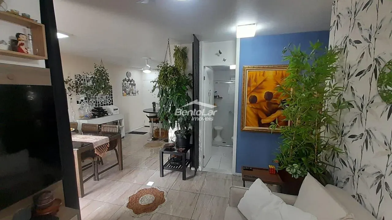 Apartamento, 3 quartos, 62 m² - Foto 5