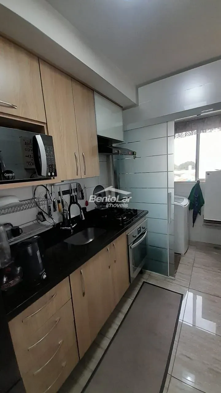 Apartamento, 3 quartos, 62 m² - Foto 11