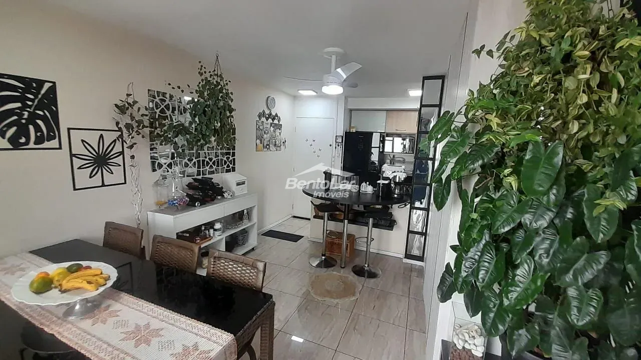 Apartamento, 3 quartos, 62 m² - Foto 4