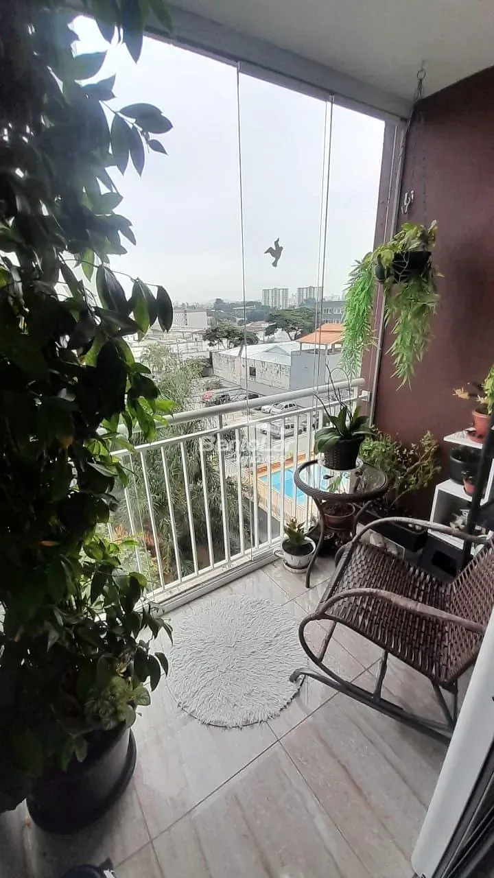Apartamento, 3 quartos, 62 m² - Foto 24