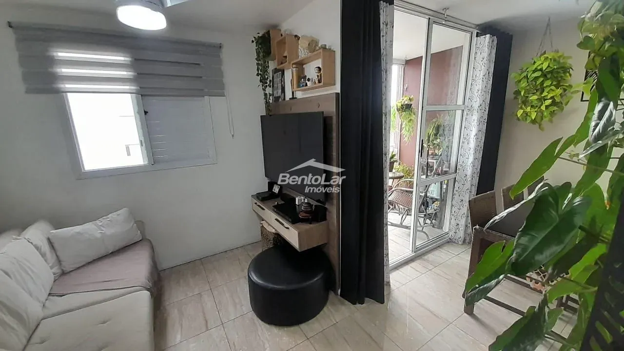 Apartamento, 3 quartos, 62 m² - Foto 14