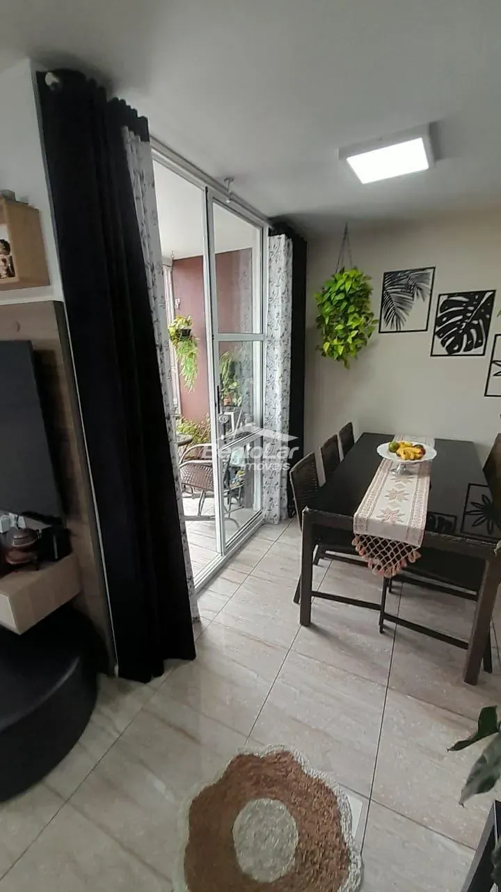 Apartamento, 3 quartos, 62 m² - Foto 7