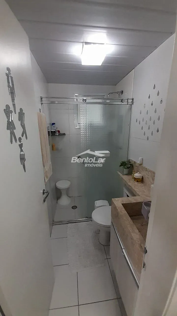 Apartamento, 3 quartos, 62 m² - Foto 26