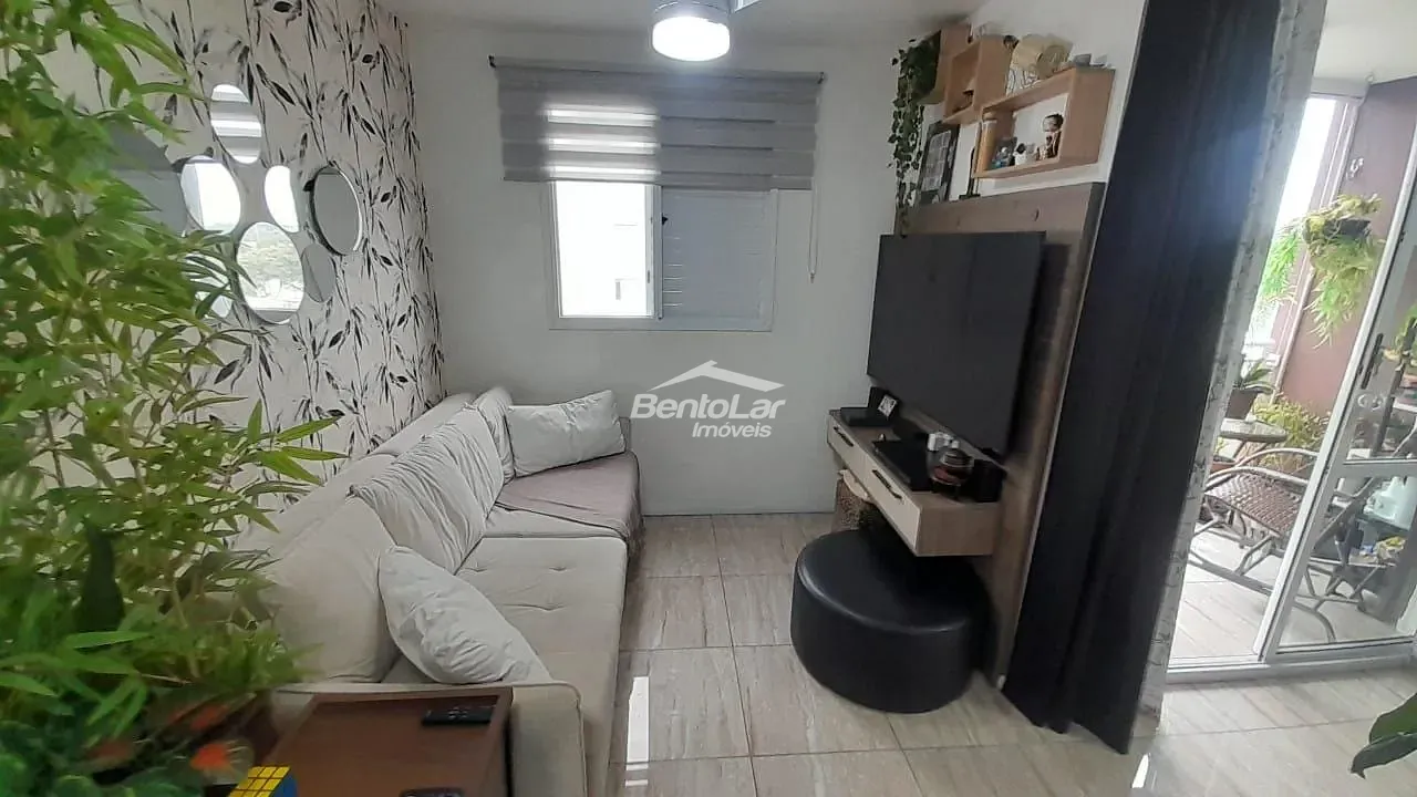 Apartamento, 3 quartos, 62 m² - Foto 15