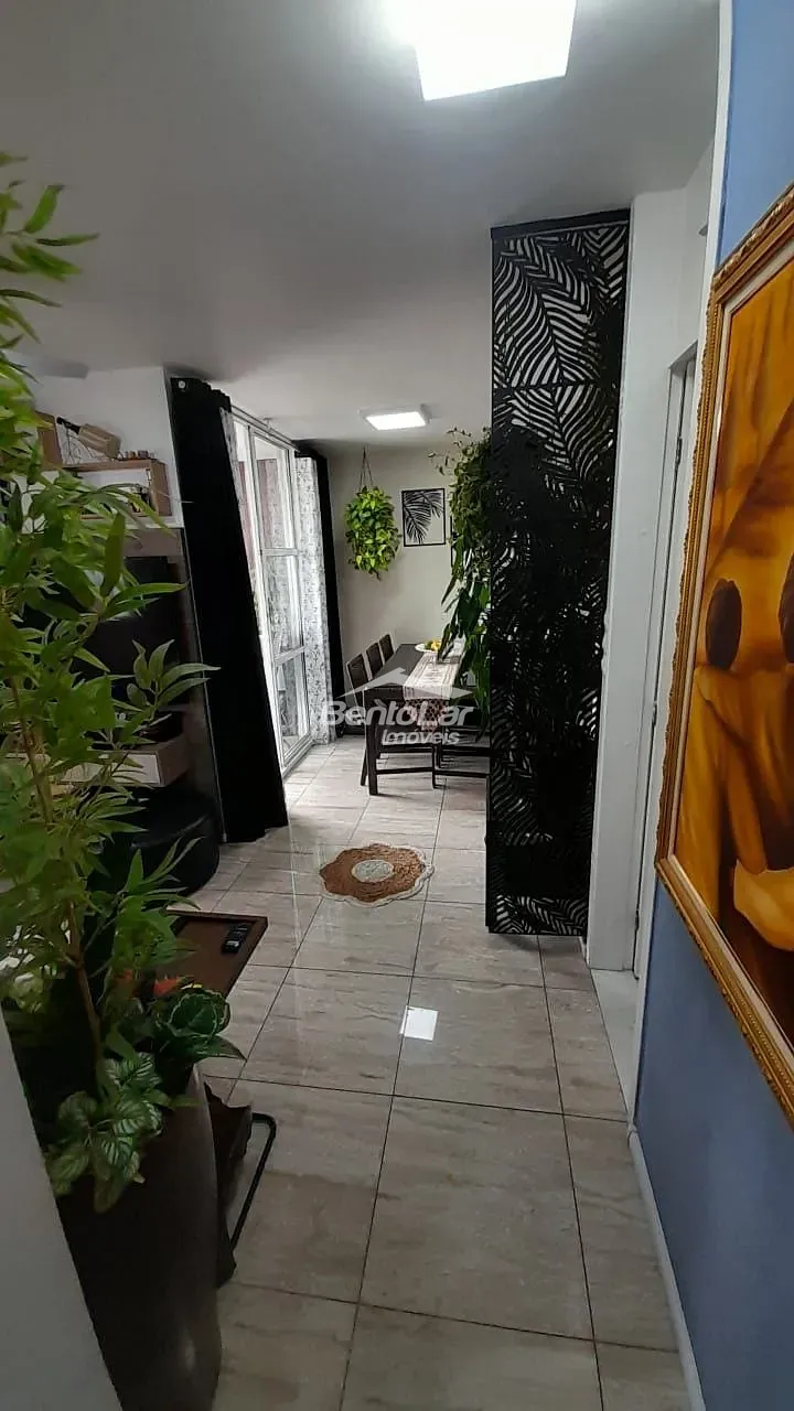 Apartamento, 3 quartos, 62 m² - Foto 9