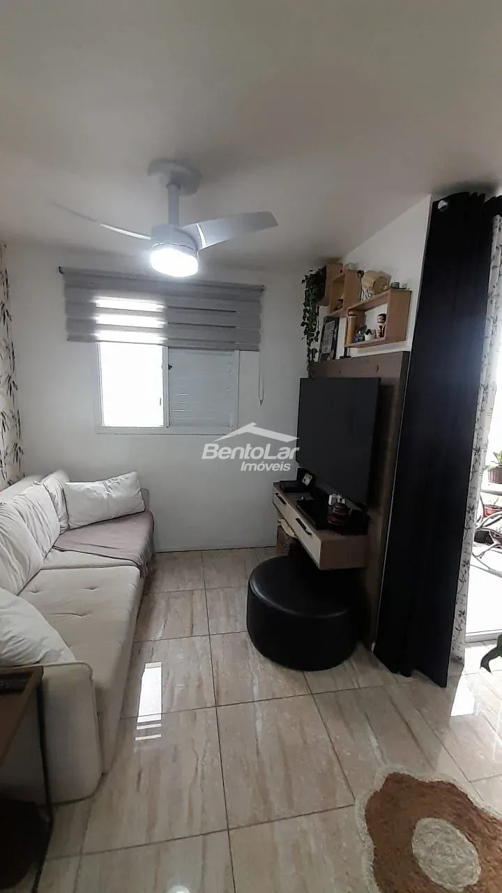 Apartamento, 3 quartos, 62 m² - Foto 16