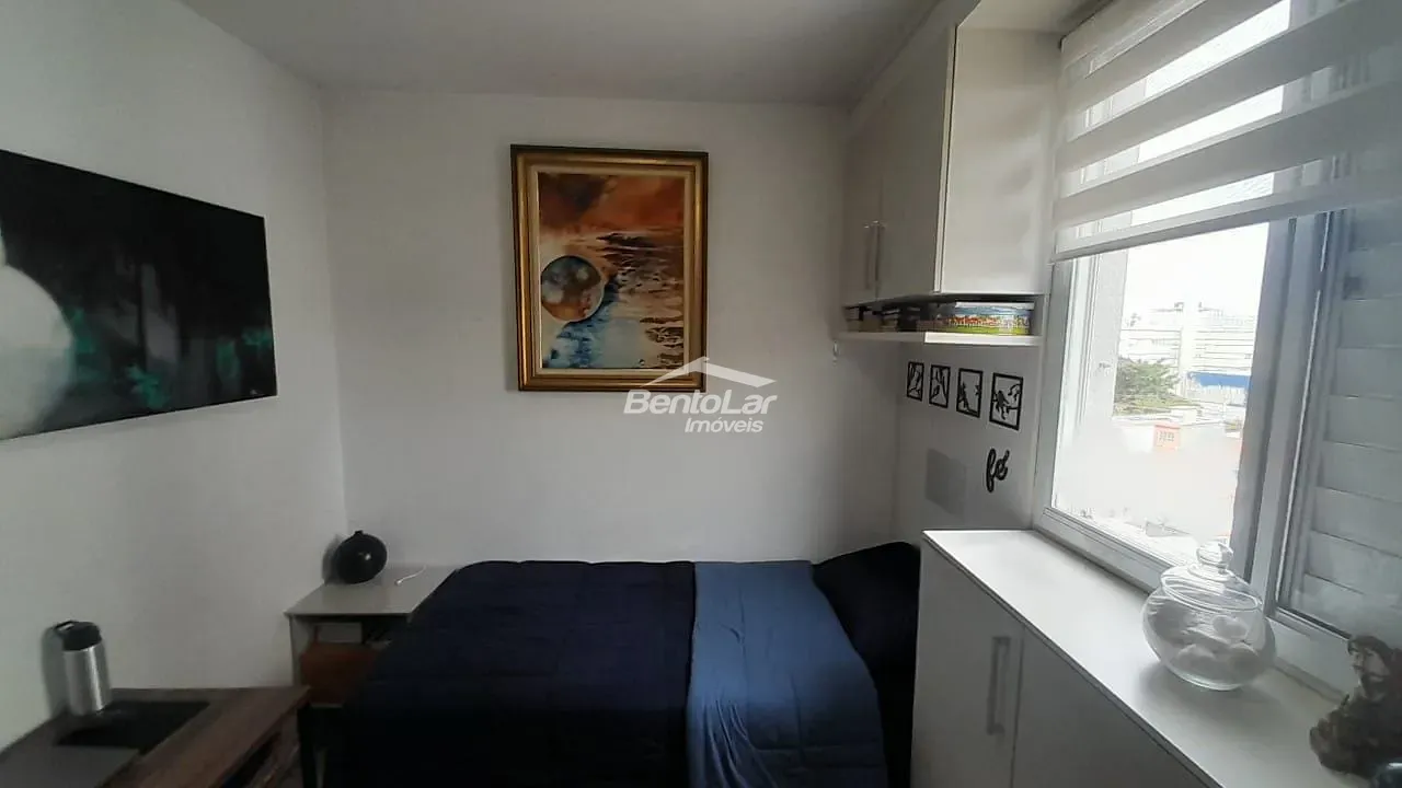 Apartamento, 3 quartos, 62 m² - Foto 17
