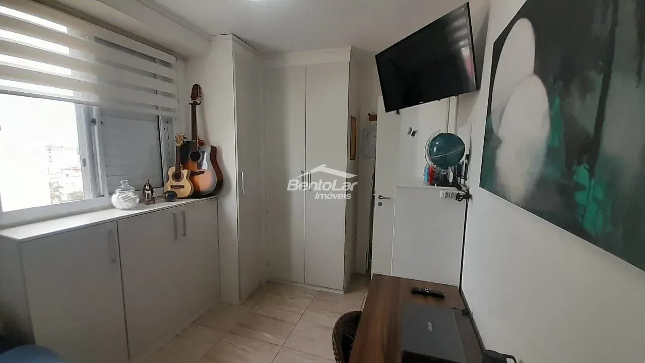 Apartamento, 3 quartos, 62 m² - Foto 18