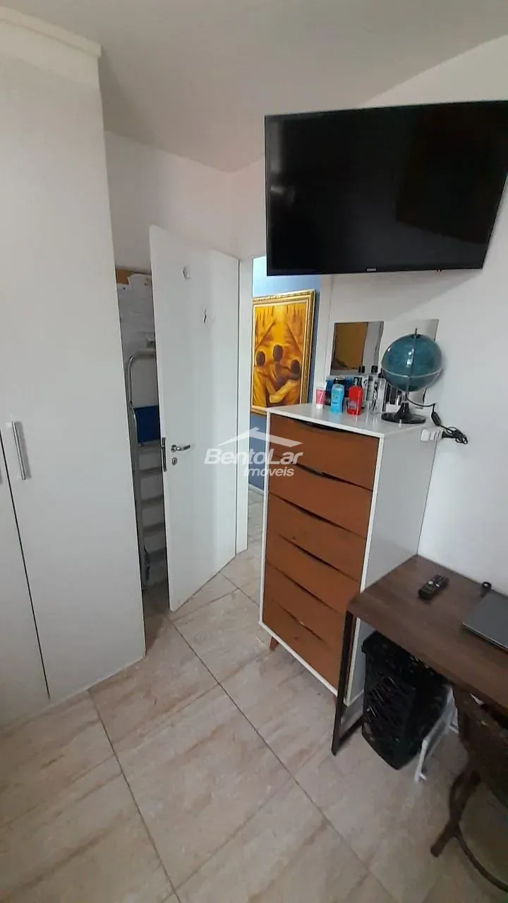Apartamento, 3 quartos, 62 m² - Foto 19