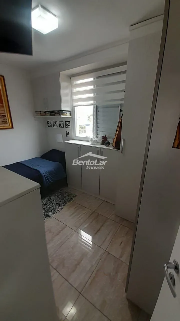 Apartamento, 3 quartos, 62 m² - Foto 20