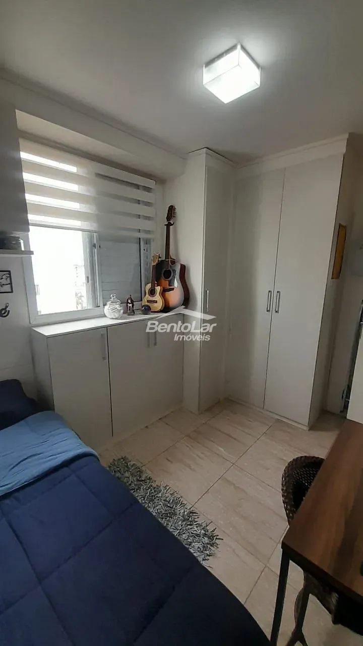 Apartamento, 3 quartos, 62 m² - Foto 21