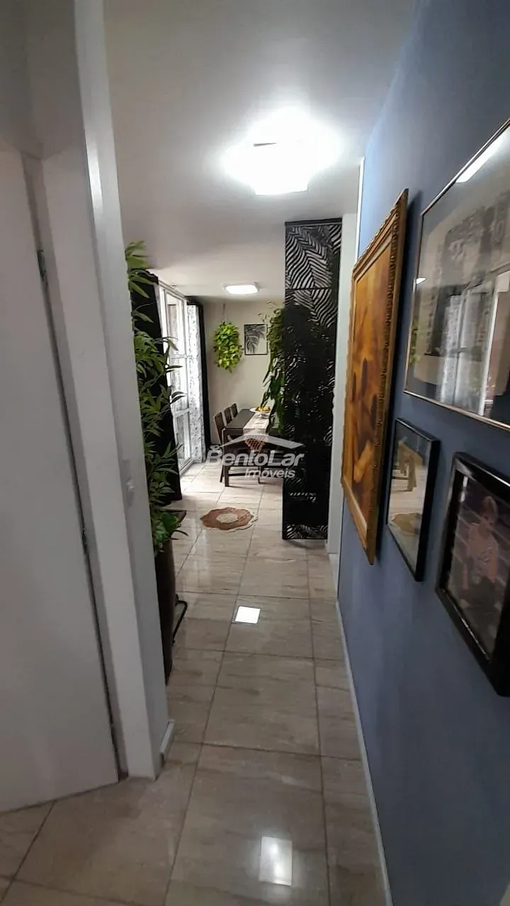 Apartamento, 3 quartos, 62 m² - Foto 6