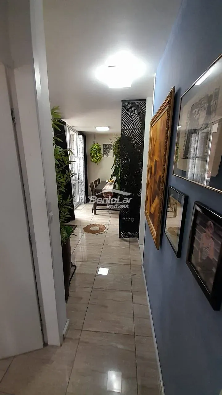 Apartamento, 3 quartos, 62 m² - Foto 8