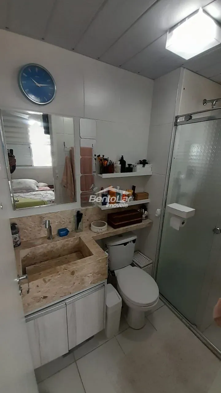 Apartamento, 3 quartos, 62 m² - Foto 27
