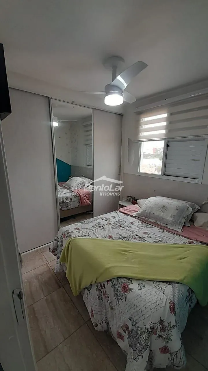 Apartamento, 3 quartos, 62 m² - Foto 29