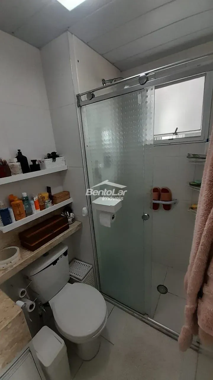 Apartamento, 3 quartos, 62 m² - Foto 28