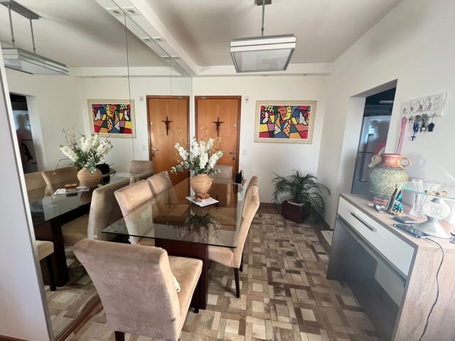 Foto do Apartamento -  à venda, Vila Filipin, Londrina, PR | BELLA HOME IMOVEIS