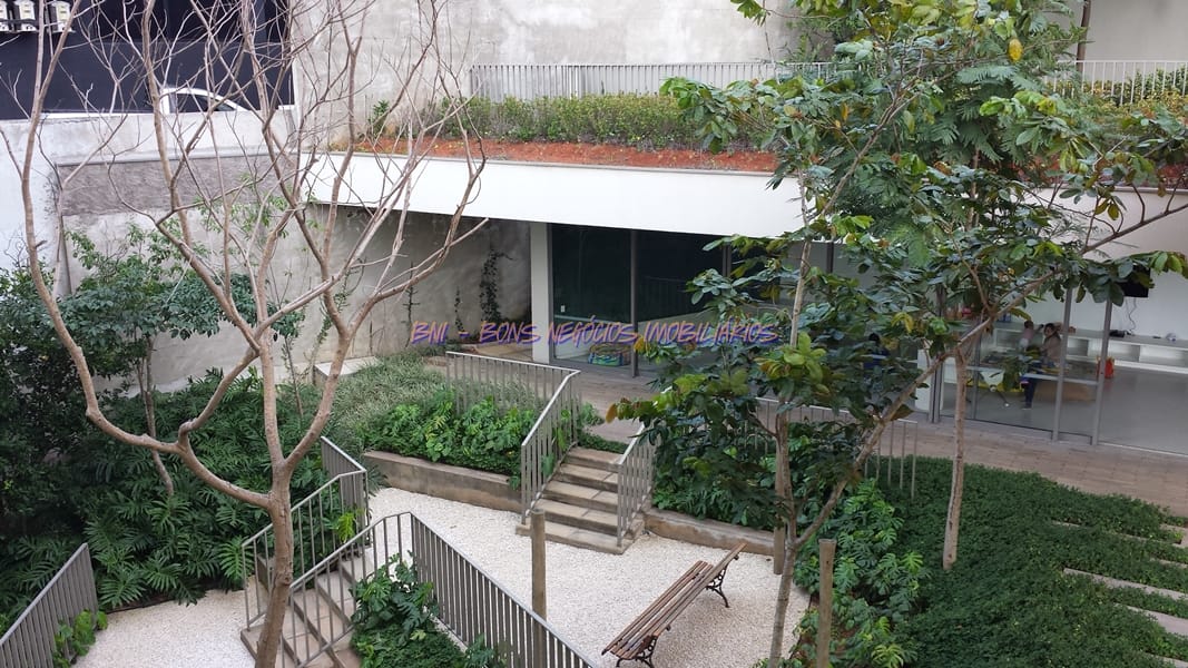 Apartamento, 3 quartos, 249 m² - Foto 9