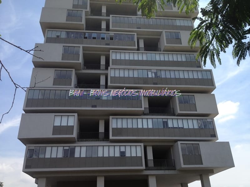 Apartamento, 3 quartos, 249 m² - Foto 59