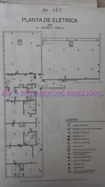 Apartamento, 3 quartos, 249 m² - Foto 46