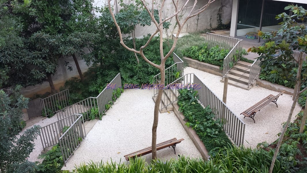 Apartamento, 3 quartos, 249 m² - Foto 48