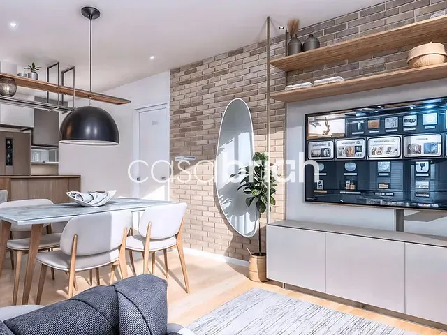 Apartamento 2 quartos e 3 banheiros, à venda, no bairro São José em São Leopoldo