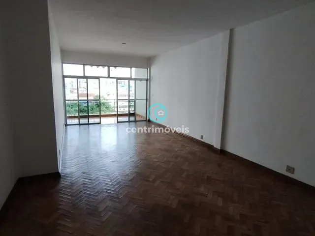 Apartamento com 160m² 4 quartos e 4 banheiros, à venda, no bairro Tijuca em Rio de Janeiro