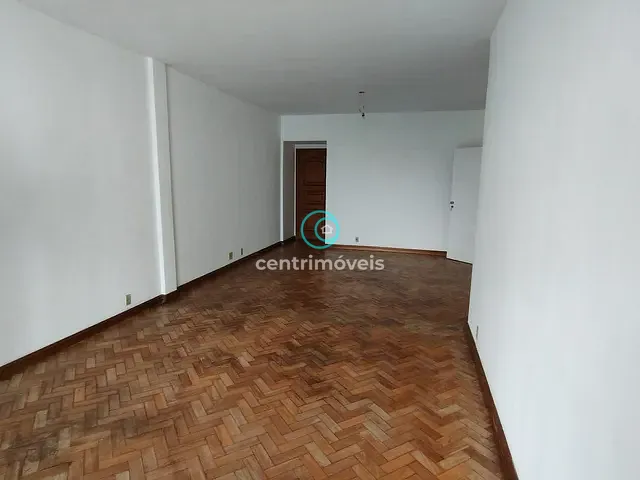 Apartamento com 160m² 4 quartos e 4 banheiros, à venda, no bairro Tijuca em Rio de Janeiro