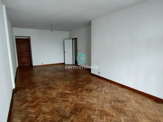 Apartamento com 160m² 4 quartos e 4 banheiros, à venda, no bairro Tijuca em Rio de Janeiro