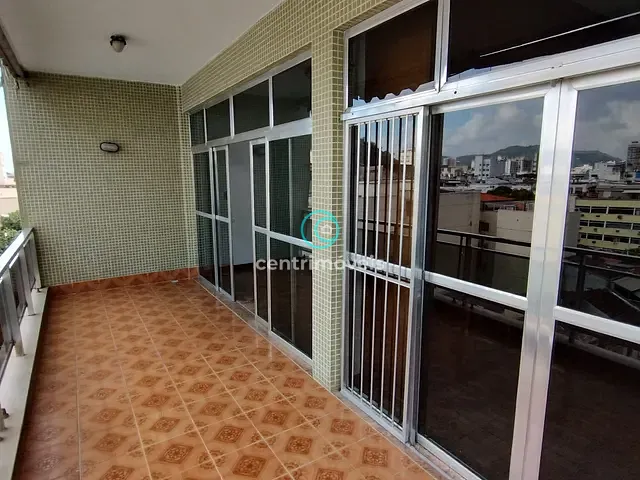 Apartamento com 160m² 4 quartos e 4 banheiros, à venda, no bairro Tijuca em Rio de Janeiro