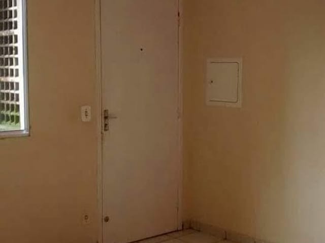 Apartamento 2 quartos e 1 banheiro, à venda, no bairro Jardim Santa Teresa em Mogi das Cruzes