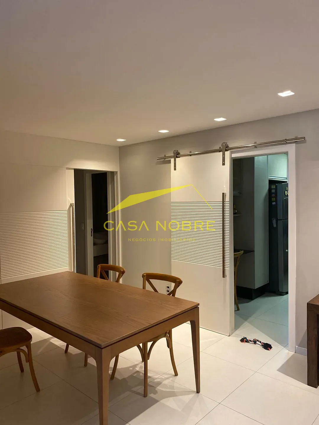 Apartamento, 3 quartos, 127 m² - Foto 5