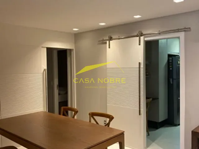 Apartamento 3 quartos e 3 banheiros, à venda, no bairro Barro Vermelho em Vitória