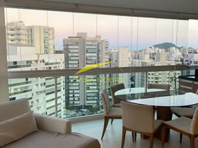 Apartamento 3 quartos e 3 banheiros, à venda, no bairro Barro Vermelho em Vitória