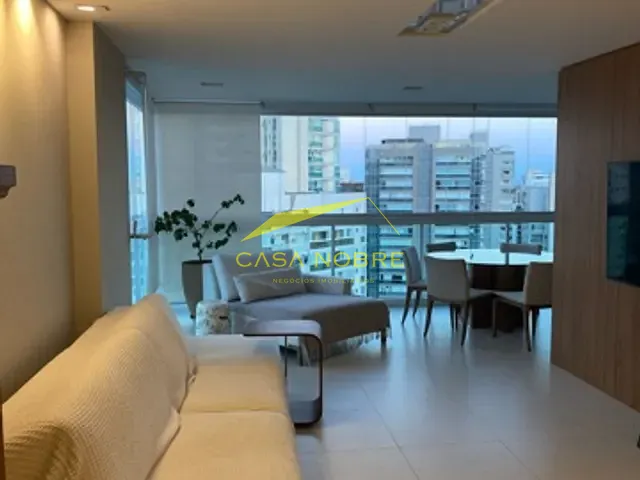 Apartamento 3 quartos e 3 banheiros, à venda, no bairro Barro Vermelho em Vitória