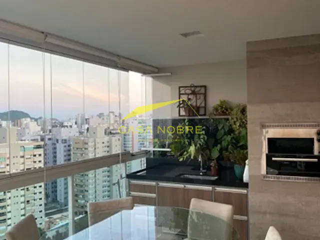 Apartamento 3 quartos e 3 banheiros, à venda, no bairro Barro Vermelho em Vitória