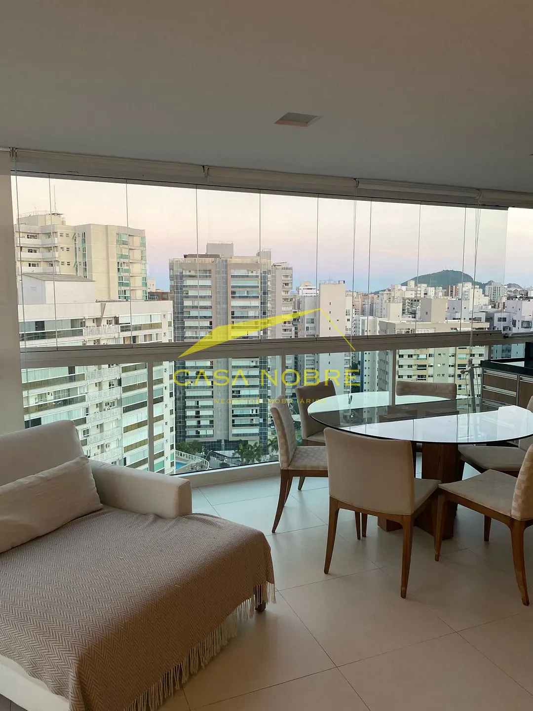 Apartamento, 3 quartos, 127 m² - Foto 3