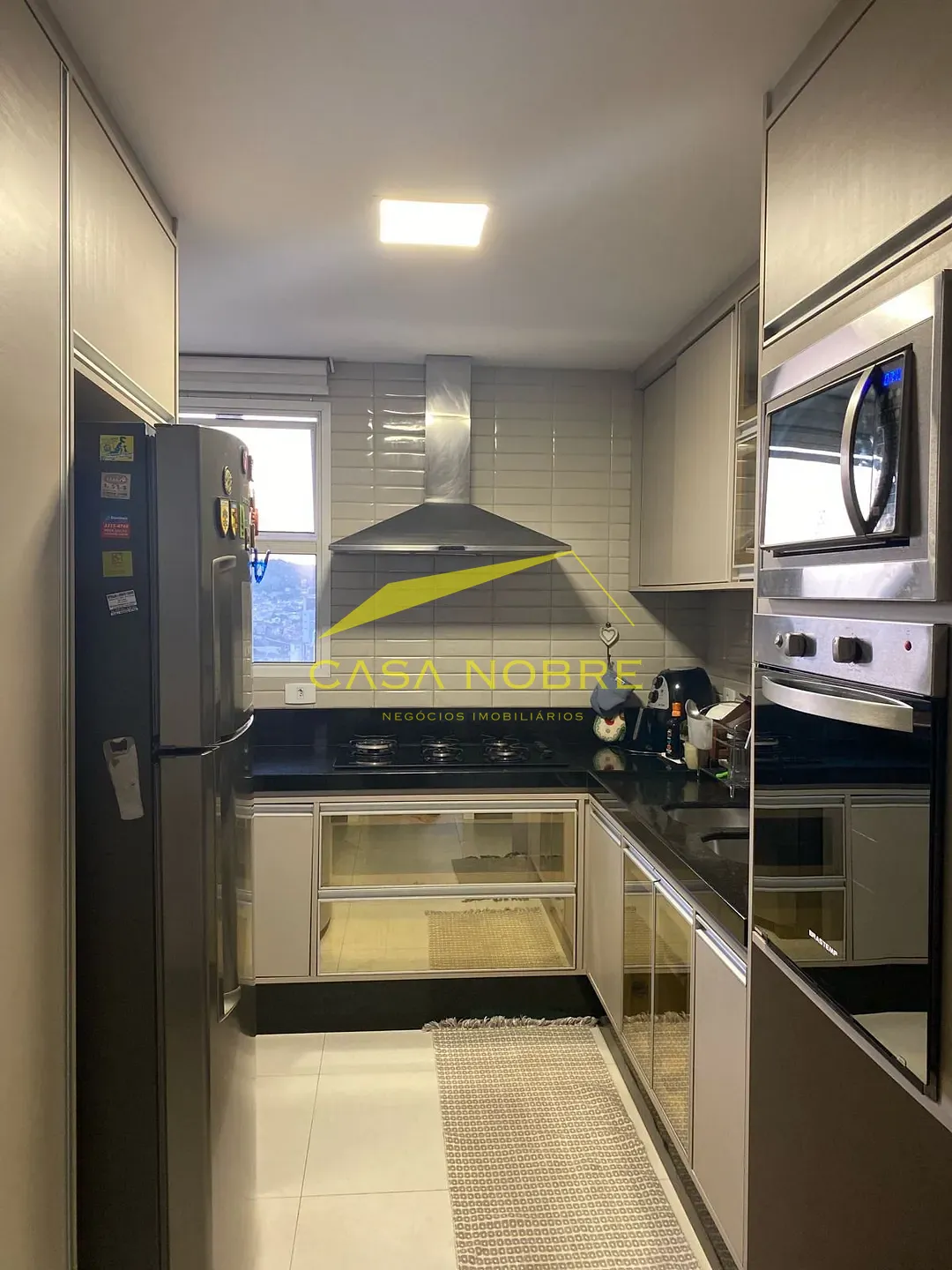 Apartamento, 3 quartos, 127 m² - Foto 7