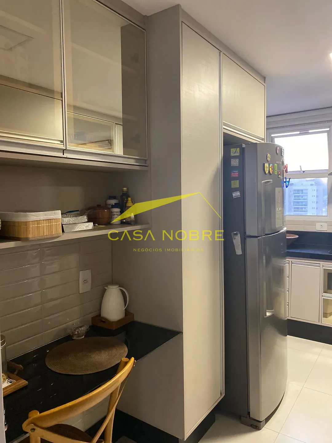 Apartamento, 3 quartos, 127 m² - Foto 8