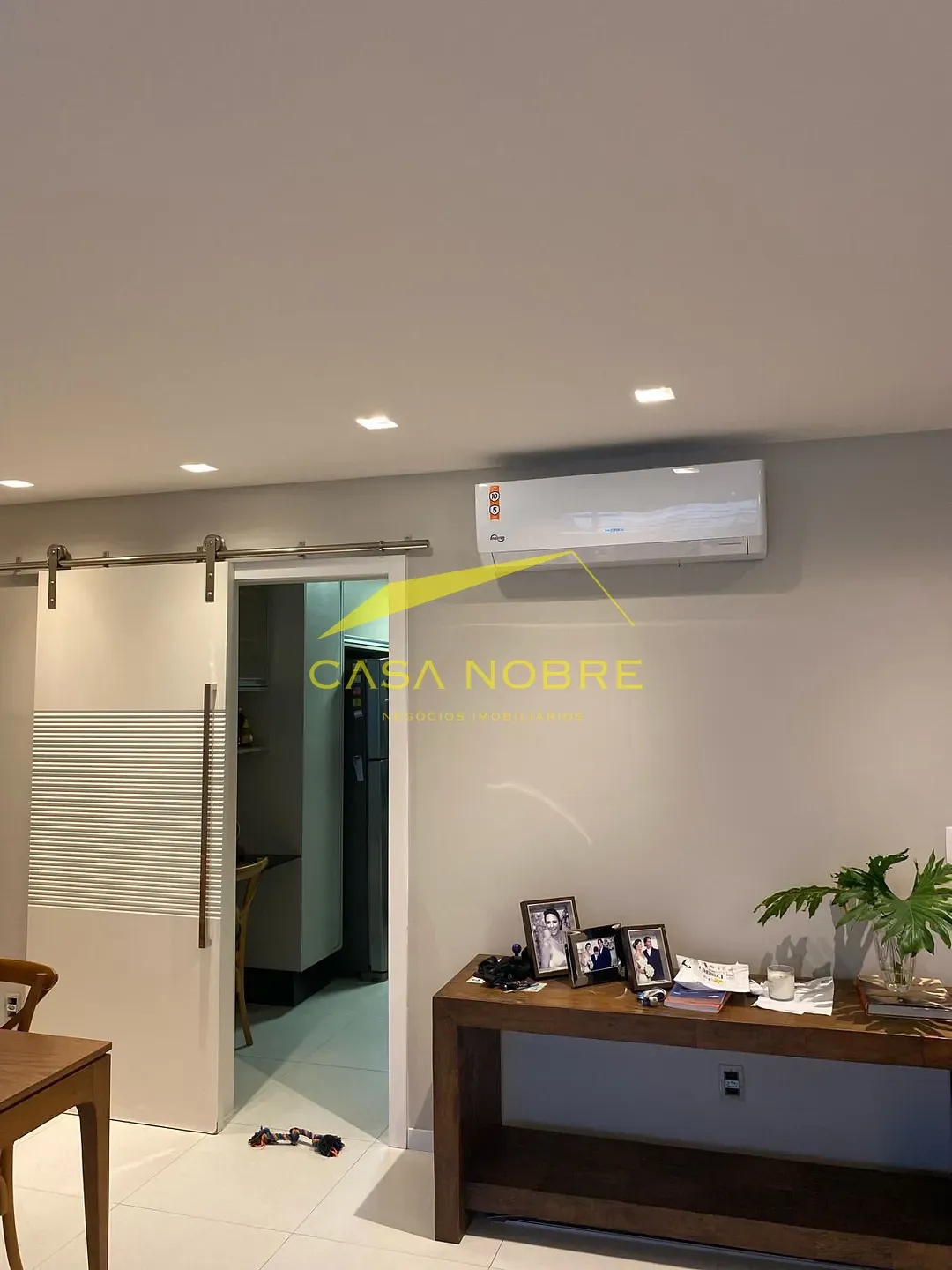 Apartamento, 3 quartos, 127 m² - Foto 6