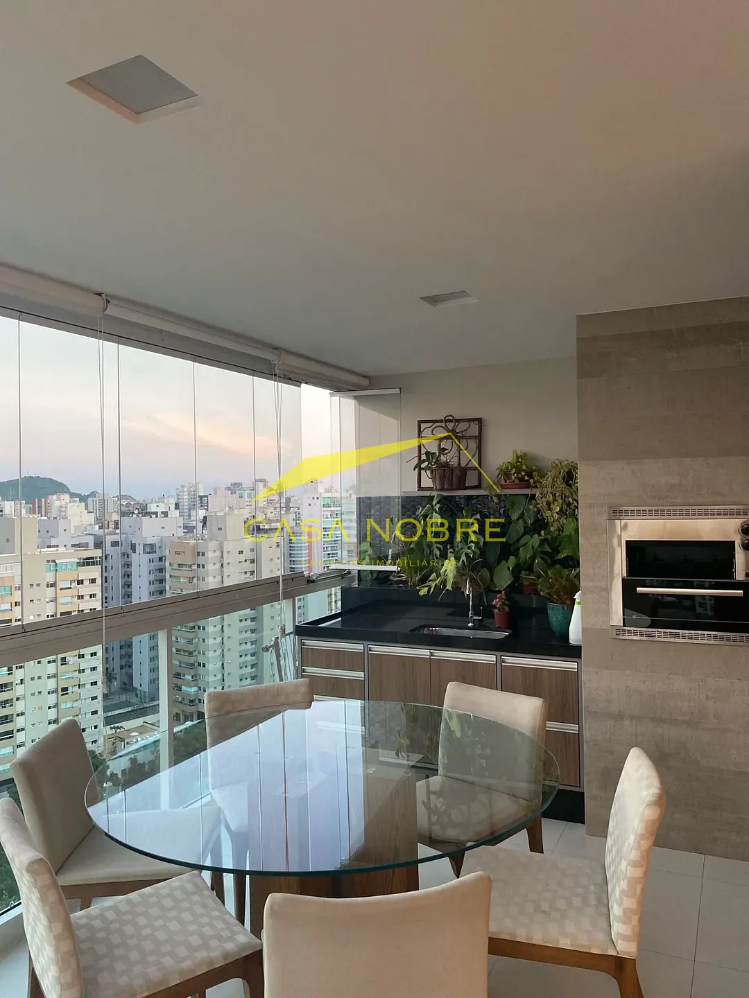 Apartamento, 3 quartos, 127 m² - Foto 4
