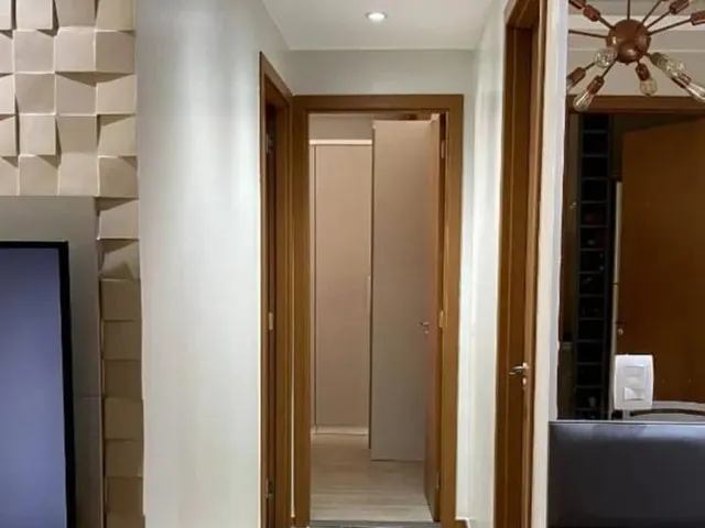 Apartamento 2 quartos e 2 banheiros, à venda, no bairro Samambaia Sul (Samambaia) em Brasília