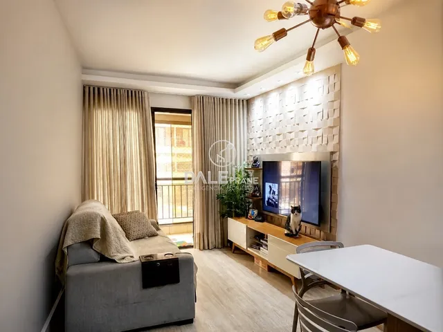 Apartamento 2 quartos e 2 banheiros, à venda, no bairro Samambaia Sul (Samambaia) em Brasília