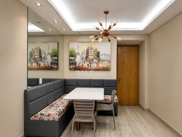 Apartamento 2 quartos e 2 banheiros, à venda, no bairro Samambaia Sul (Samambaia) em Brasília