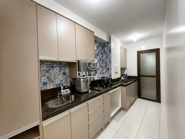 Apartamento 2 quartos e 2 banheiros, à venda, no bairro Samambaia Sul (Samambaia) em Brasília
