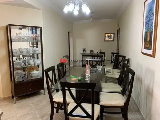 Apartamento com 100m² 2 quartos e 1 banheiro, à venda, no bairro Santa Maria em São Caetano Do Sul